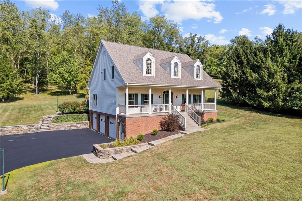 959 Bentleyville Road Charleroi, PA 15022 - Photo 2 of 48 CUSTOM BUILT HOME!
