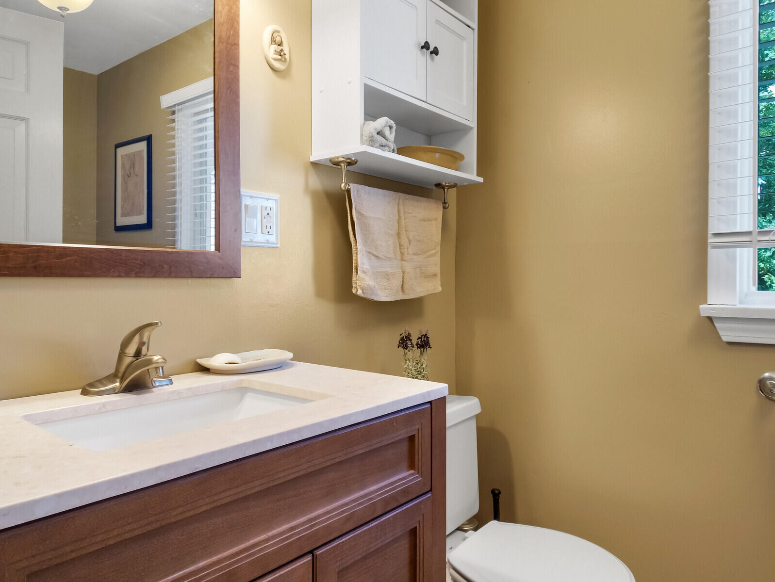 234 Augusta Road Belgrade, ME 04917 - Photo 53 of 100 GUEST BATHROOM