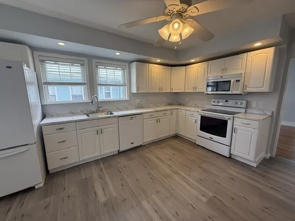 $3,000 | 91 2nd Street, Unit 2, Medford, MA 02155
