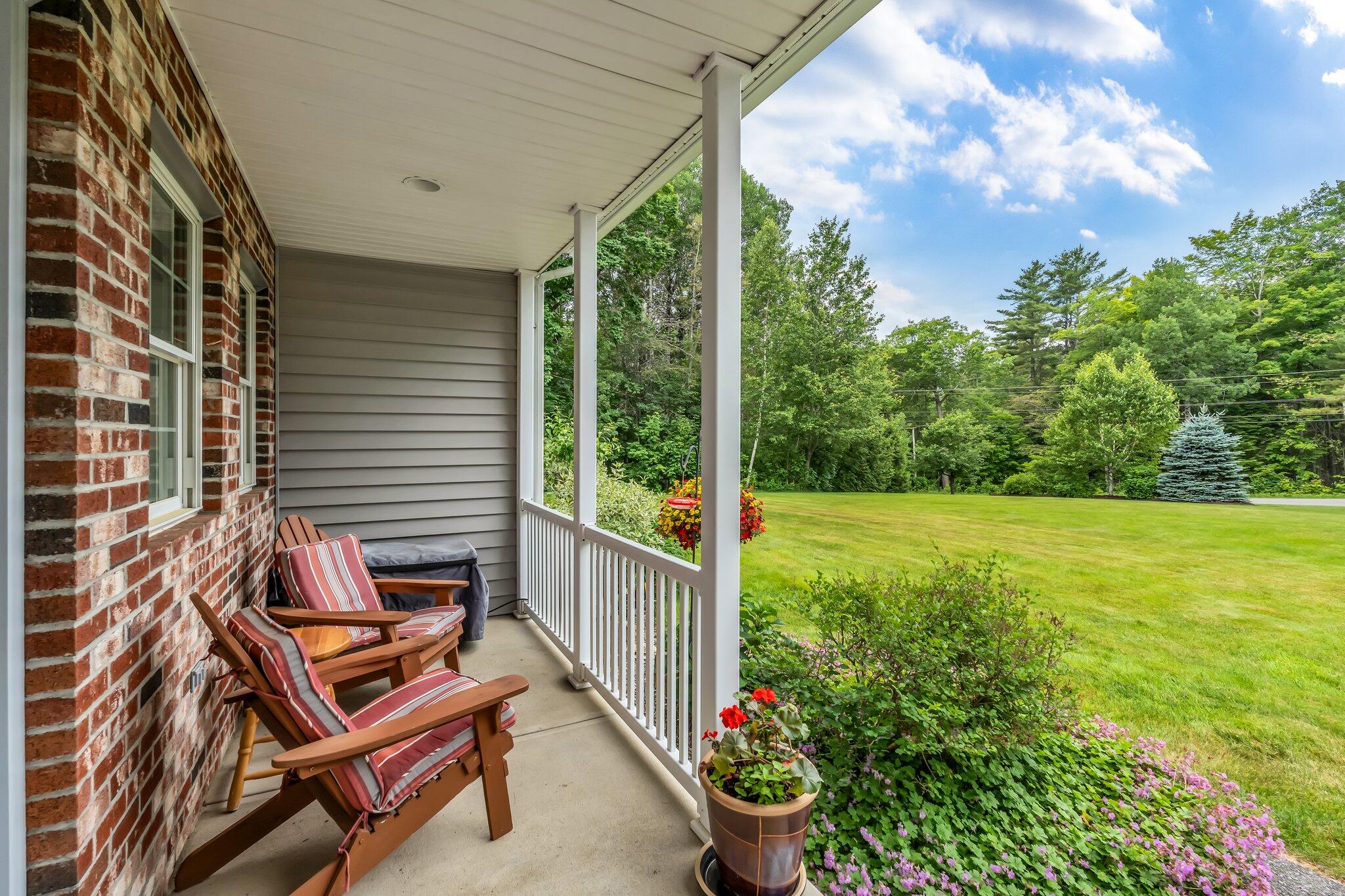 65 Monroe Road Hampden, ME 04444 - Photo 29 of 91 65 Monroe Road, Hampden