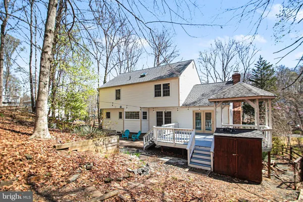 $624,900 | 109 Nina Cove, Stafford, VA 22554