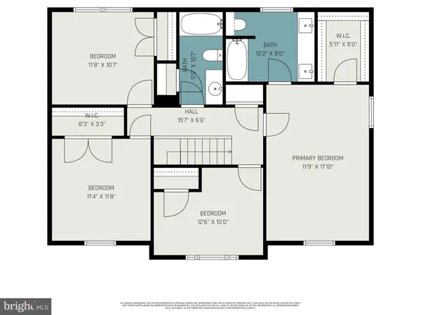 $624,900 | 109 Nina Cove, Stafford, VA 22554