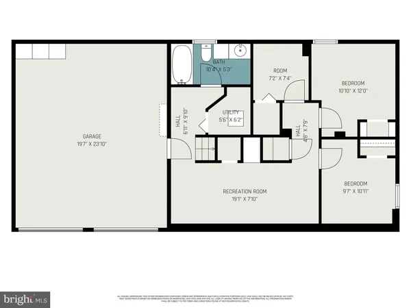 $624,900 | 109 Nina Cove, Stafford, VA 22554