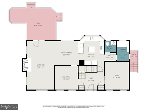 $624,900 | 109 Nina Cove, Stafford, VA 22554