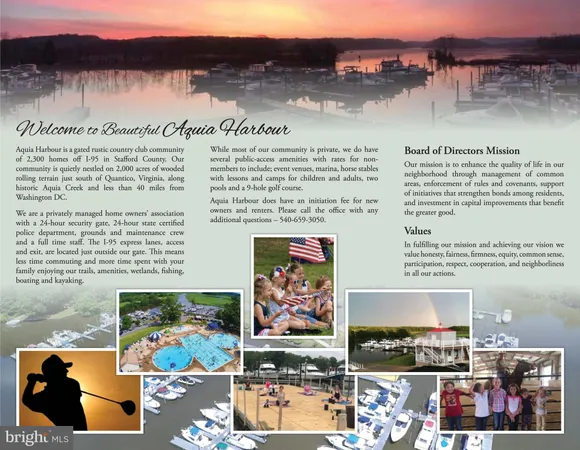 $624,900 | 109 Nina Cove, Stafford, VA 22554