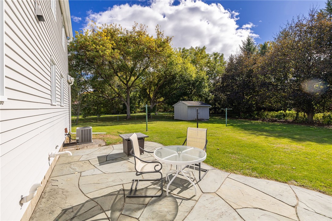 711 Embury Road Penfield, NY 14625 - Photo 26 of 33