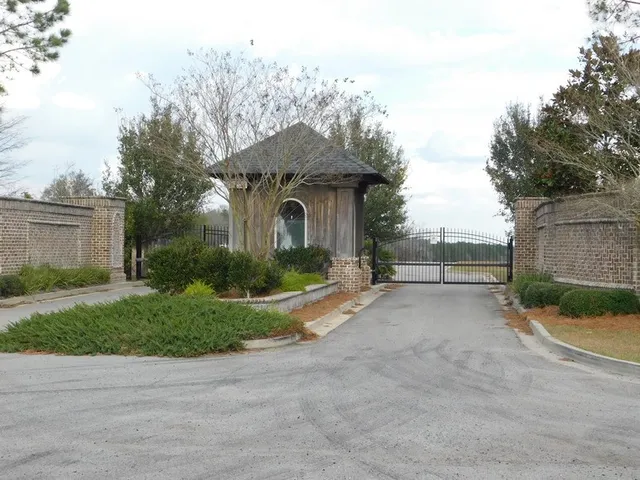 $50,000 | 200 Northshore Avenue, Jesup, GA 31545