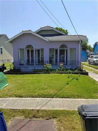 $1,700 | 2558 Acacia Street, New Orleans, LA 70122