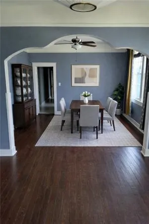 $1,500 | 2558 Acacia Street, New Orleans, LA 70122