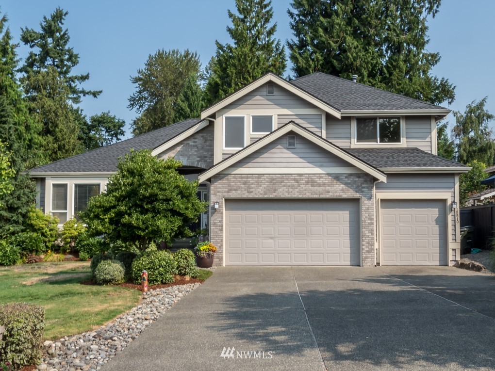 15510 Southeast 133rd Street Renton, WA 98059 - Photo 1 of 25