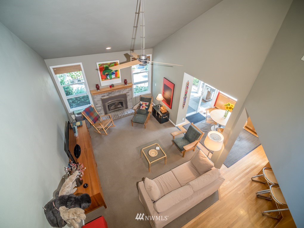 15510 Southeast 133rd Street Renton, WA 98059 - Photo 5 of 25