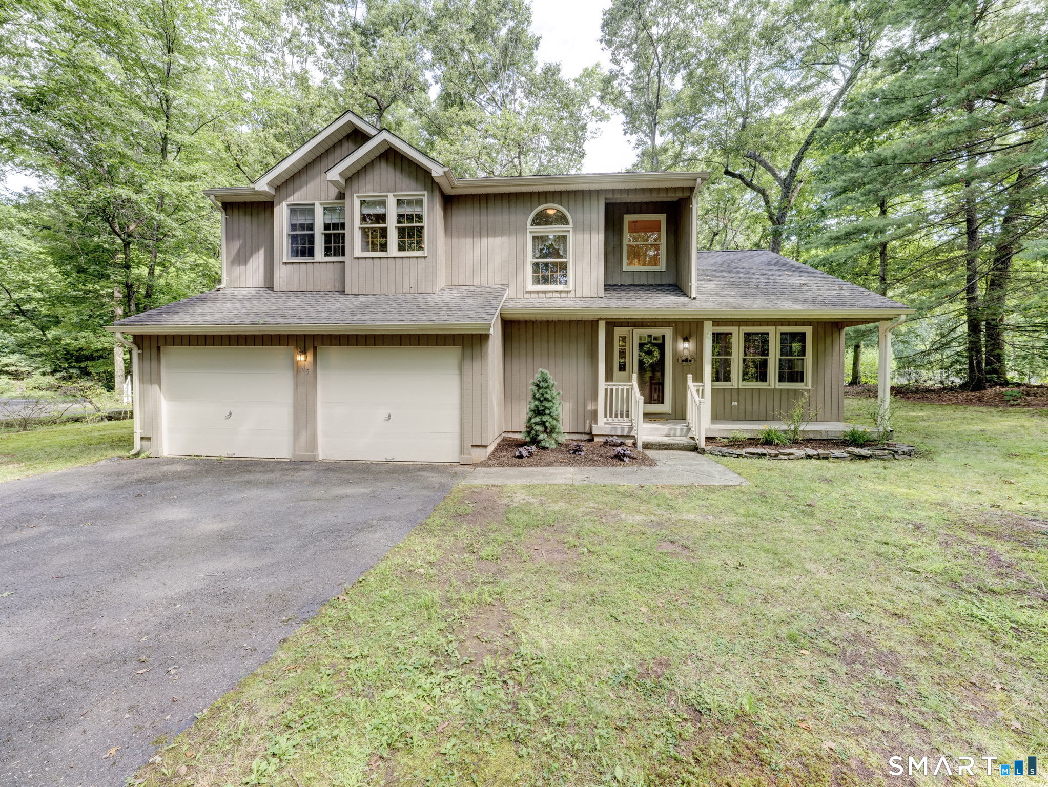 45 Wappingwood Road Ellington, CT 06029 - Photo 2 of 40 Gallery Image 2