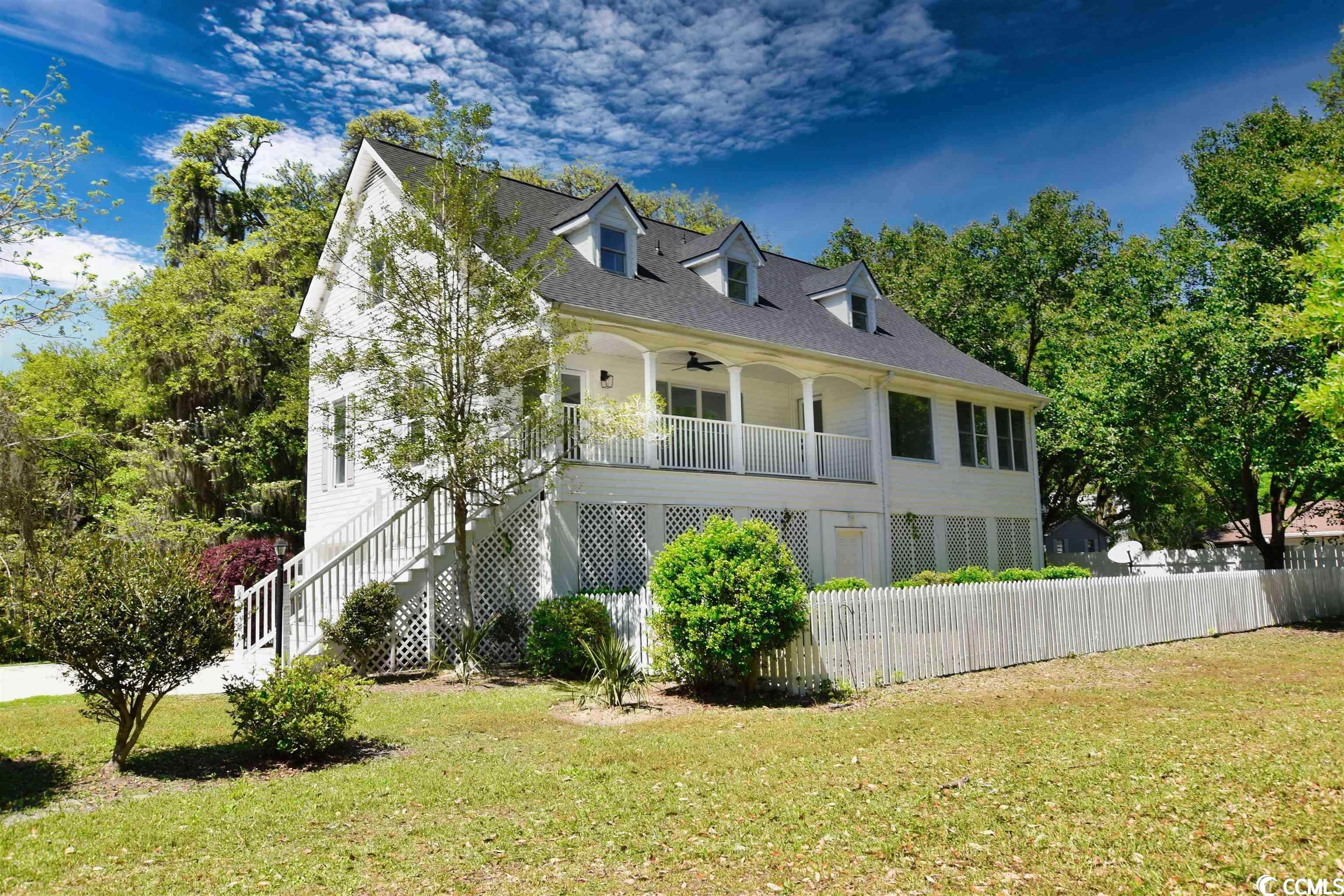 562 Vaux Hall Avenue Murrells Inlet, SC 29576 - Photo 1 of 1