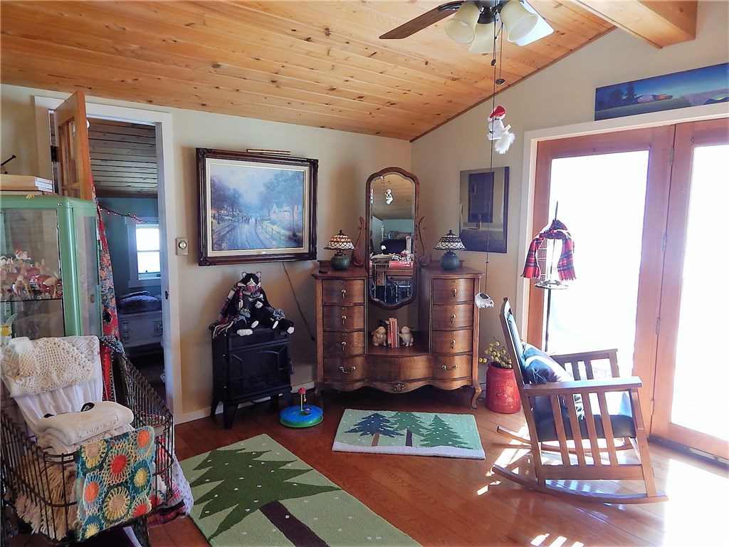 423 Sheep Ridge Road Fairplay, CO 80440 - Photo 16 of 35 Gallery Image 16