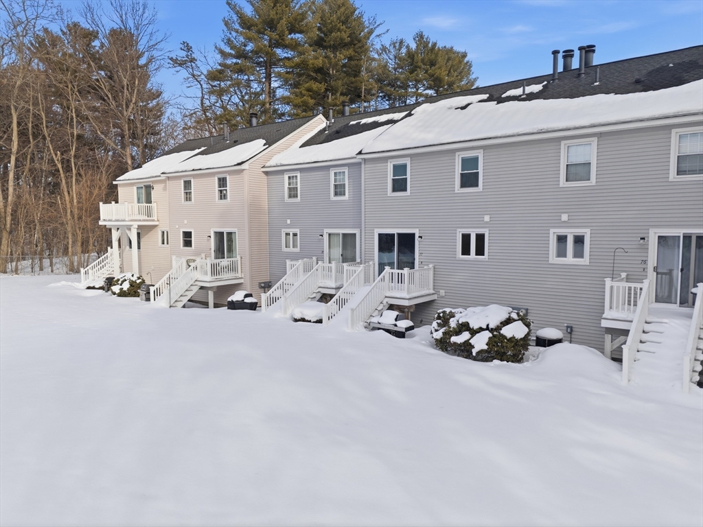 91 Frederick Street, Unit 77 Dracut, MA 01826 - Photo 11 of 39