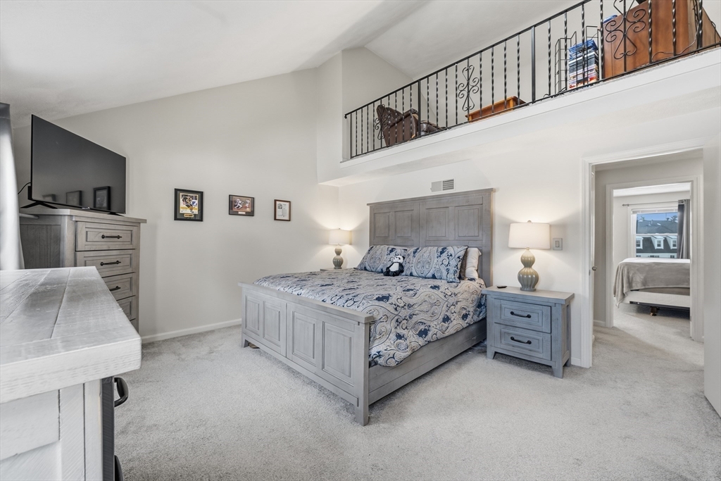 91 Frederick Street, Unit 77 Dracut, MA 01826 - Photo 20 of 39