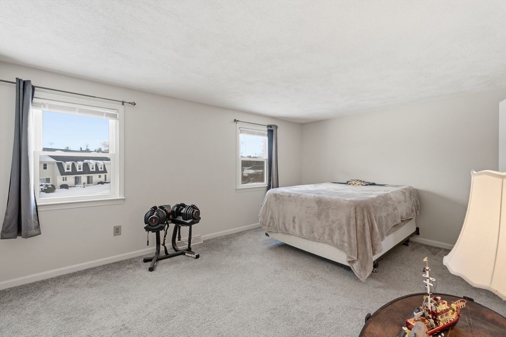 91 Frederick Street, Unit 77 Dracut, MA 01826 - Photo 26 of 39