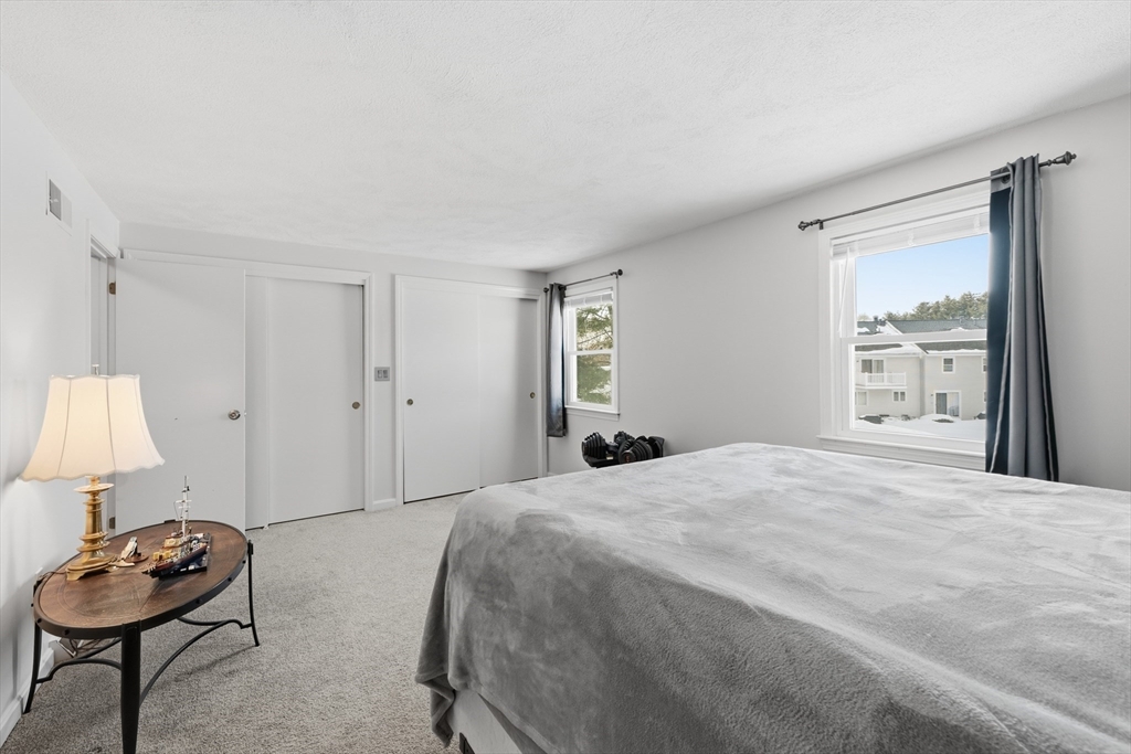 91 Frederick Street, Unit 77 Dracut, MA 01826 - Photo 27 of 39