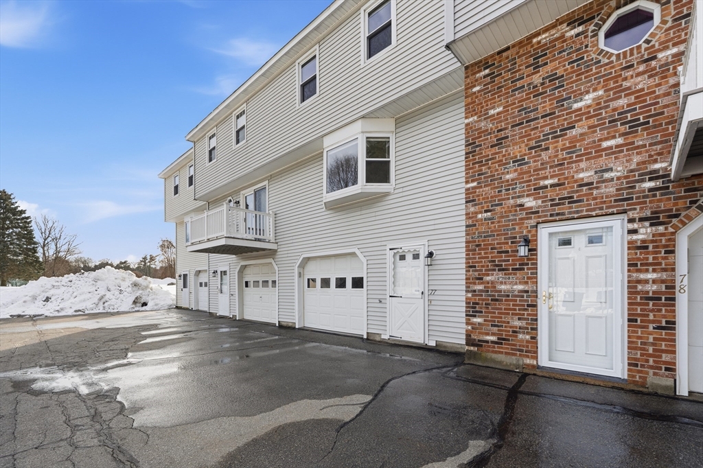 91 Frederick Street, Unit 77 Dracut, MA 01826 - Photo 28 of 39