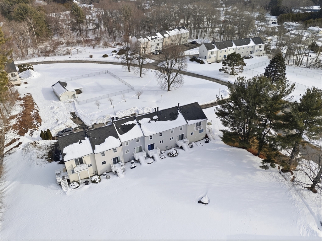 91 Frederick Street, Unit 77 Dracut, MA 01826 - Photo 32 of 39