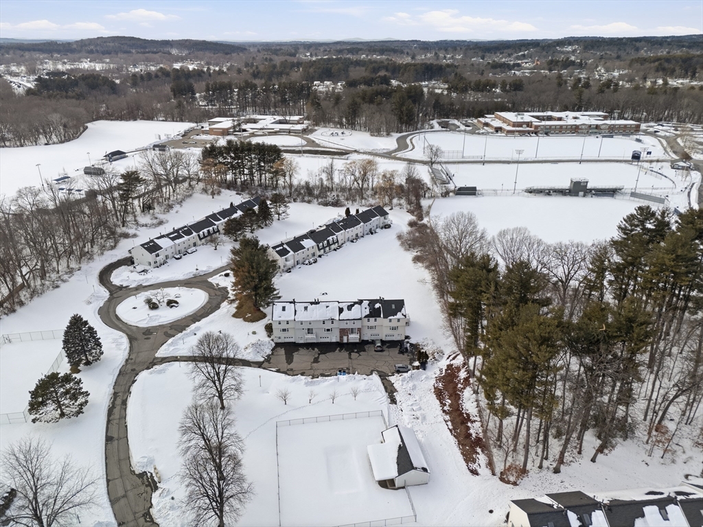 91 Frederick Street, Unit 77 Dracut, MA 01826 - Photo 33 of 39