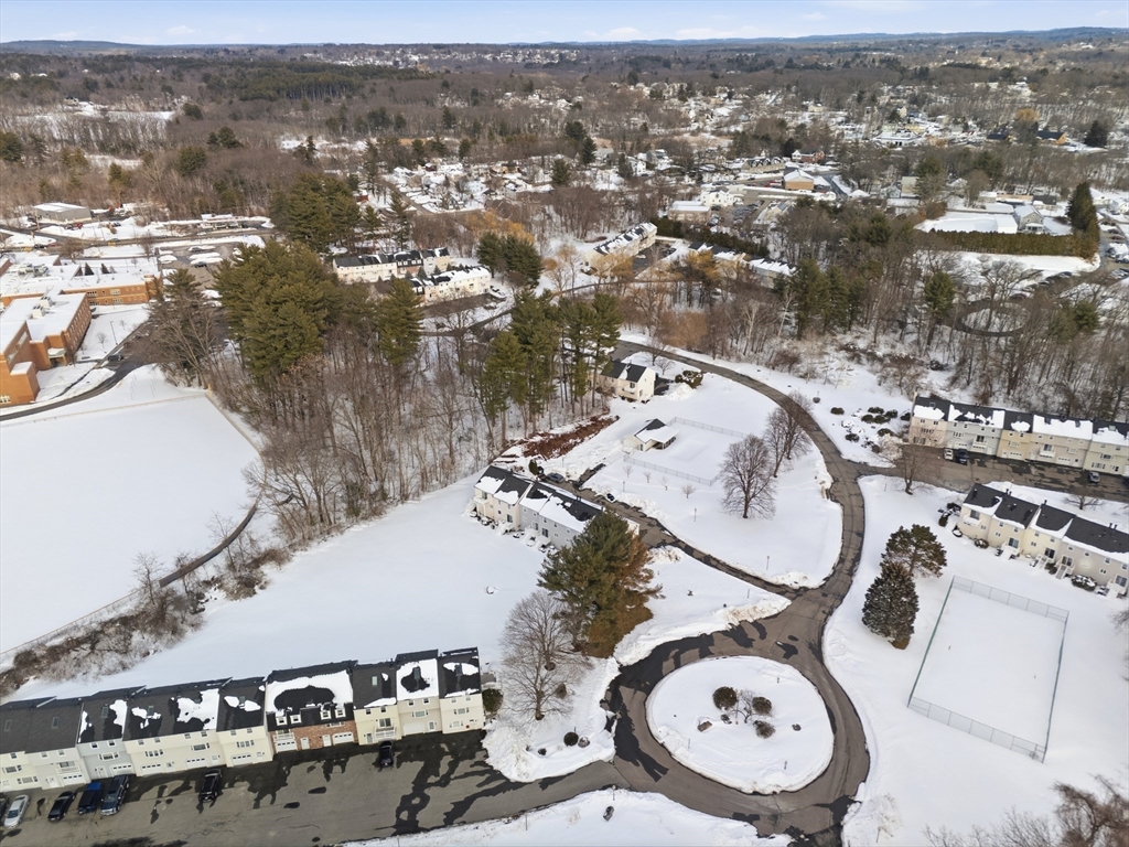 91 Frederick Street, Unit 77 Dracut, MA 01826 - Photo 35 of 39