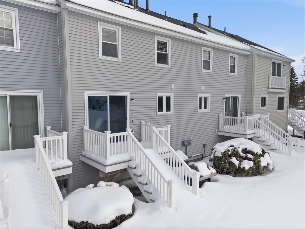 91 Frederick Street, Unit 77 Dracut, MA 01826 - Photo 9 of 39