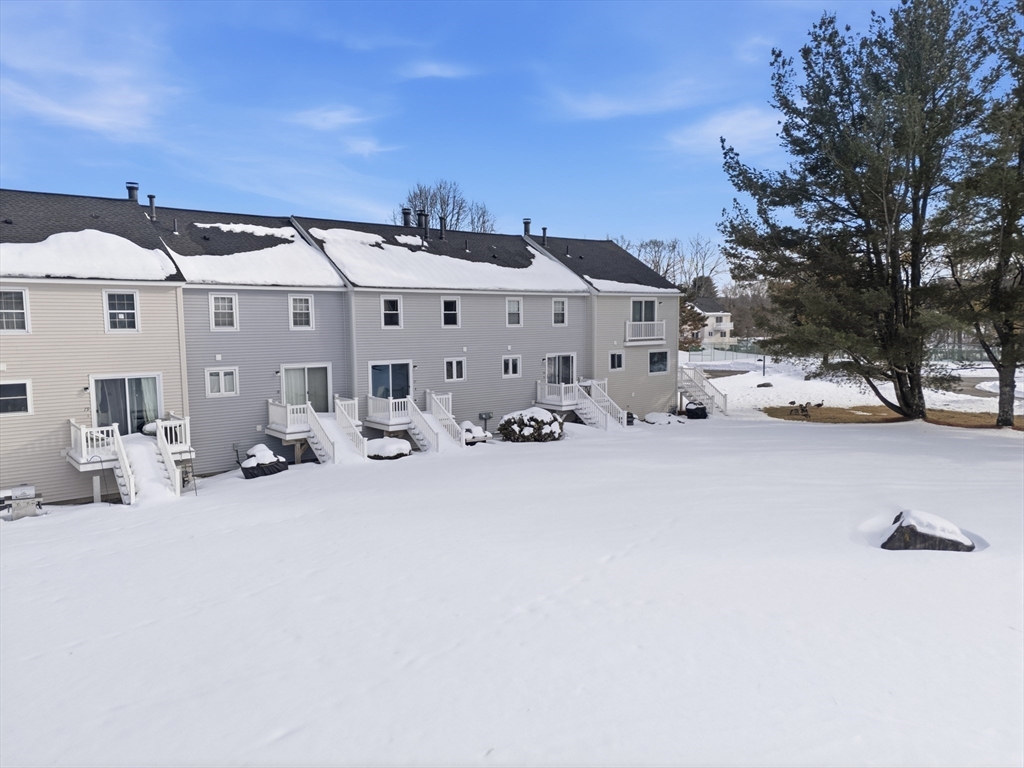 91 Frederick Street, Unit 77 Dracut, MA 01826 - Photo 10 of 39