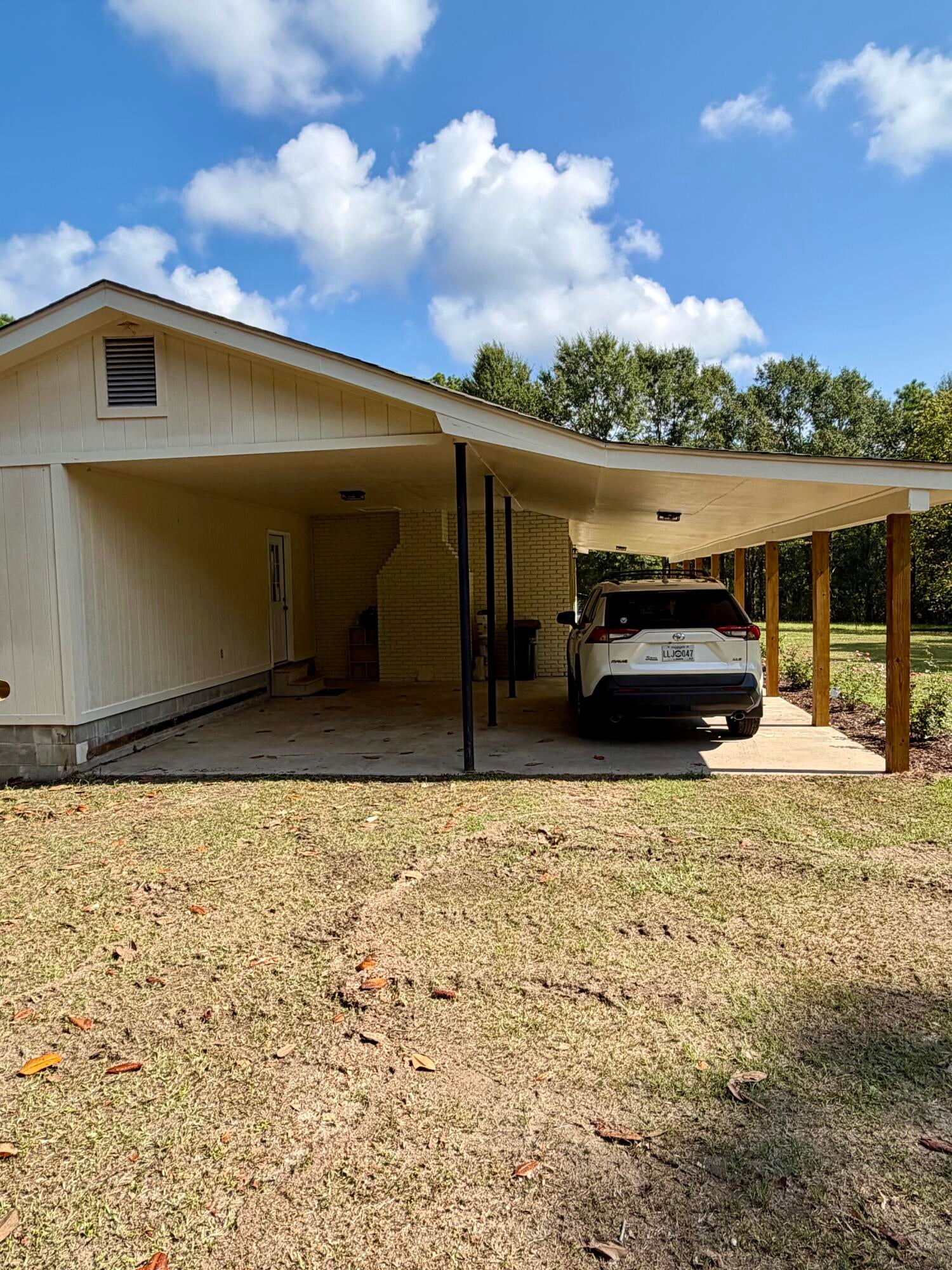 217 Midway Church Road Sumrall, MS 39482 - Photo 31 of 32 Gallery Image 31