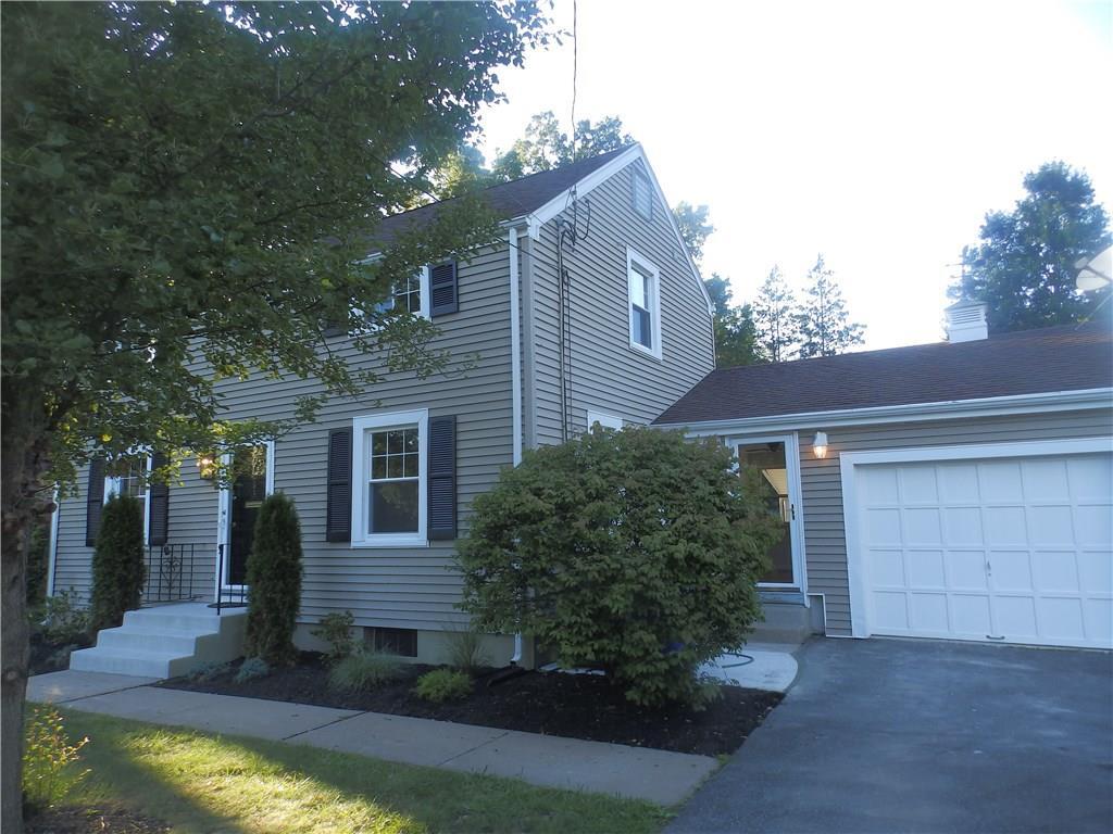 283 Brimfield Road Wethersfield, CT 06109 - Photo 1 of 1