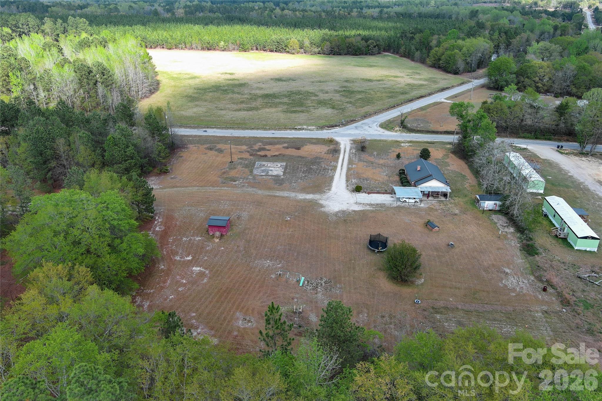 5346 Crossroads Church Road Ruby, SC 29741 - Photo 38 of 40 Gallery Image 38