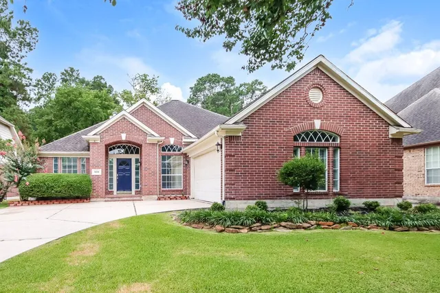 $2,205 | 1414 Summer Rain Drive, Houston, TX 77339