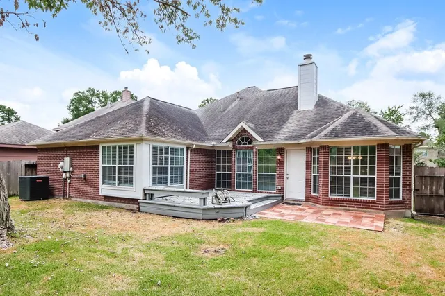 $2,205 | 1414 Summer Rain Drive, Houston, TX 77339