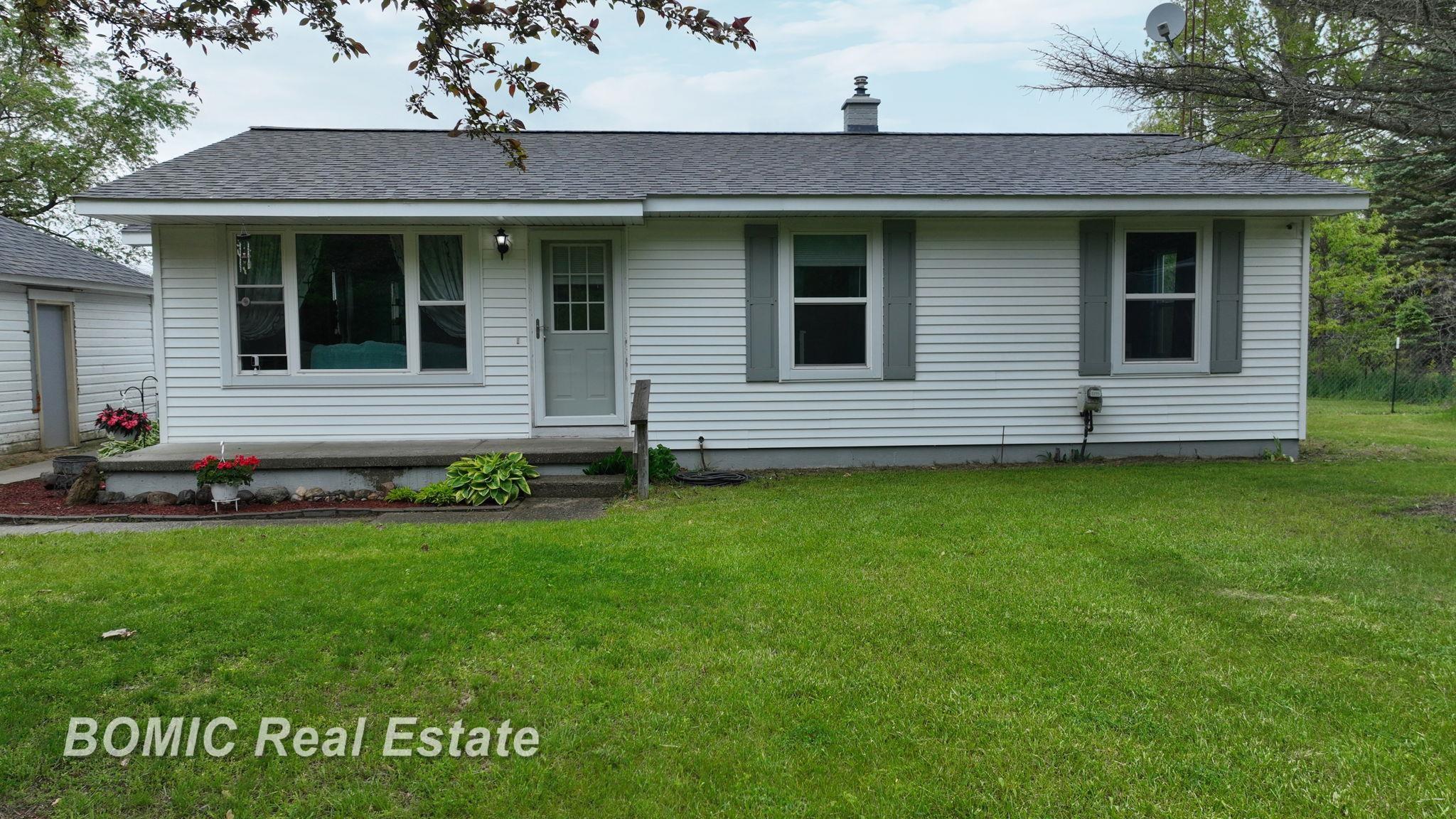 6128 Barnes Road Millington, MI 48746 - Photo 27 of 43 Gallery Image 27