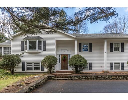 43 Bean Road Sterling, MA 01564 - Photo 3 of 23 Gallery Image 3