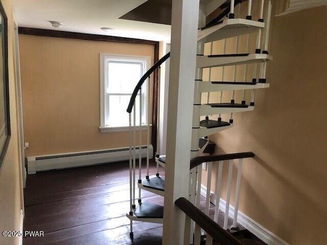 149 Ledgedale Road Greentown, PA 18426 - Photo 29 of 46 Stairs