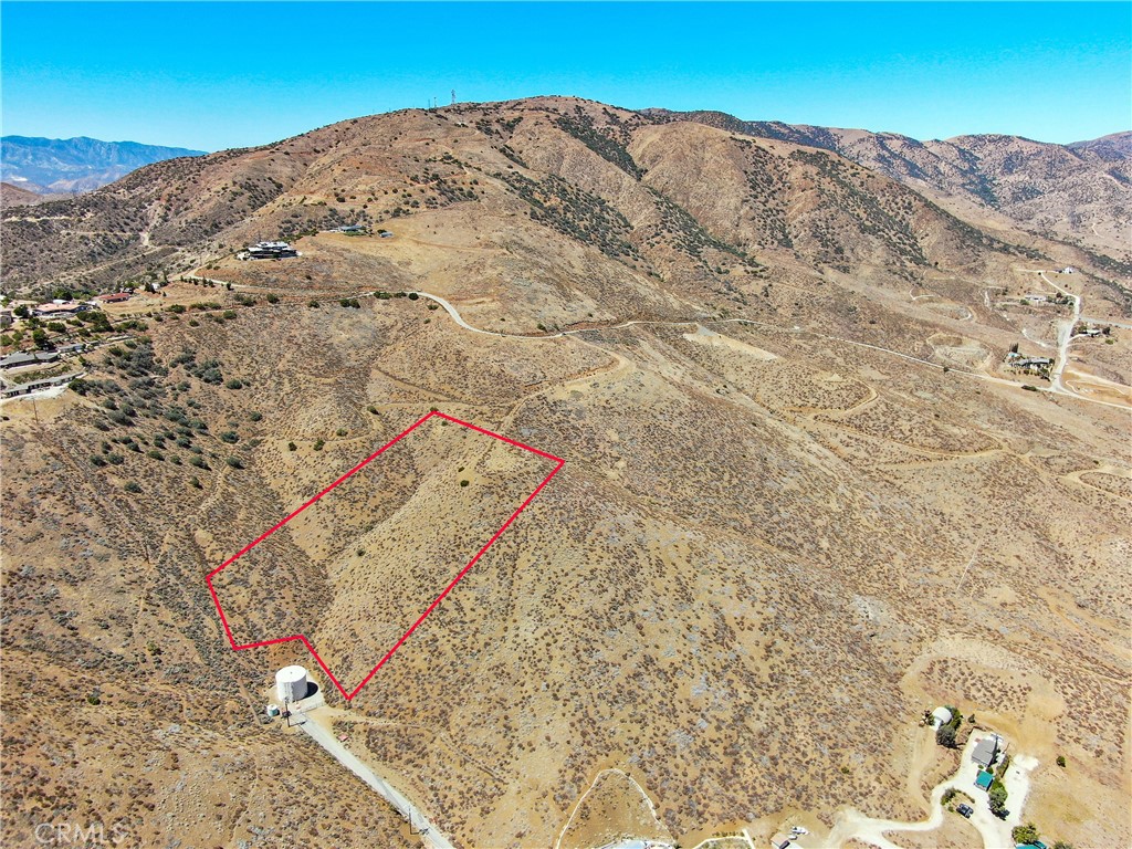 0 Mccoy Ranch Road Palmdale, CA 93551 - Photo 5 of 14