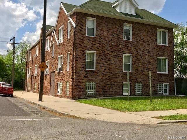 8000 Pilgrim Street, Unit G Detroit, MI 48238 - Photo 1 of 11