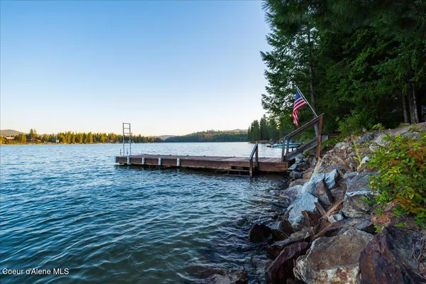 $400,000 | Lot 1 Eagle View Lane, Sandpoint, ID 83864