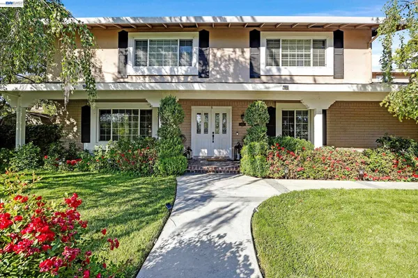 $2,175,000 | 1007 El Capitan Drive, Danville, CA 94526