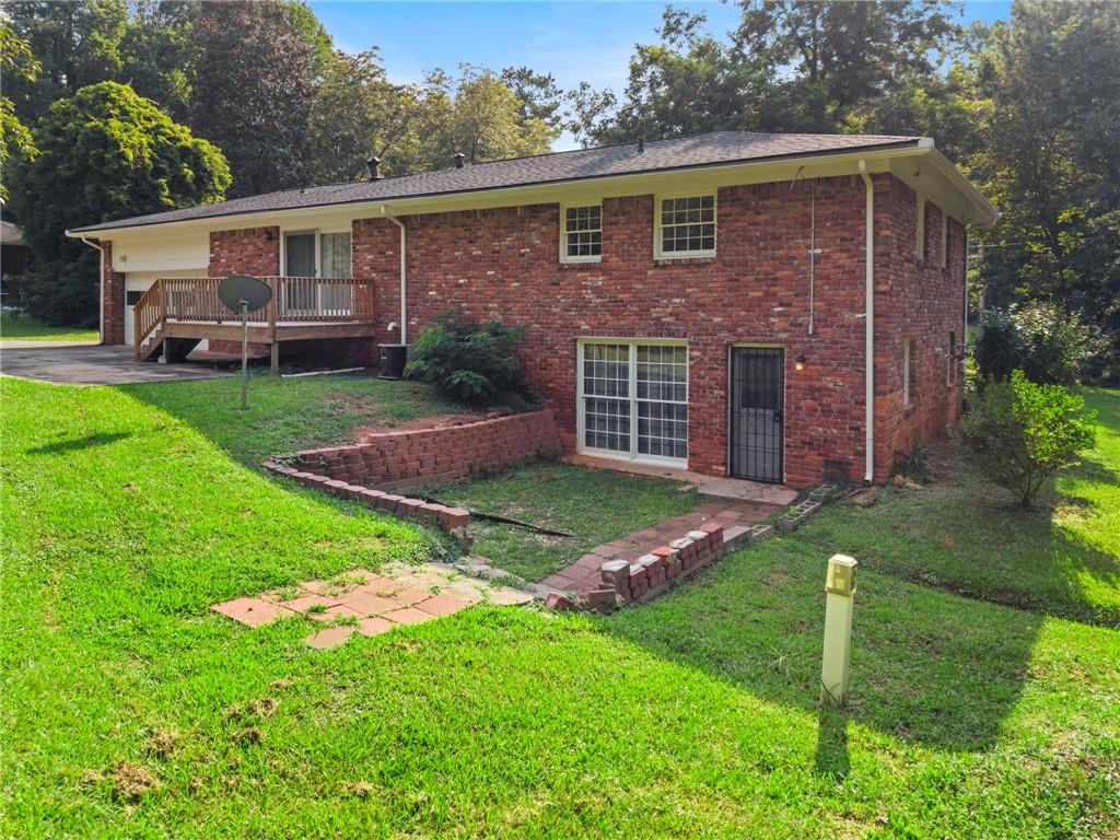 4306 Bouldercrest Road Ellenwood, GA 30294 - Photo 5 of 61 Gallery Image 5