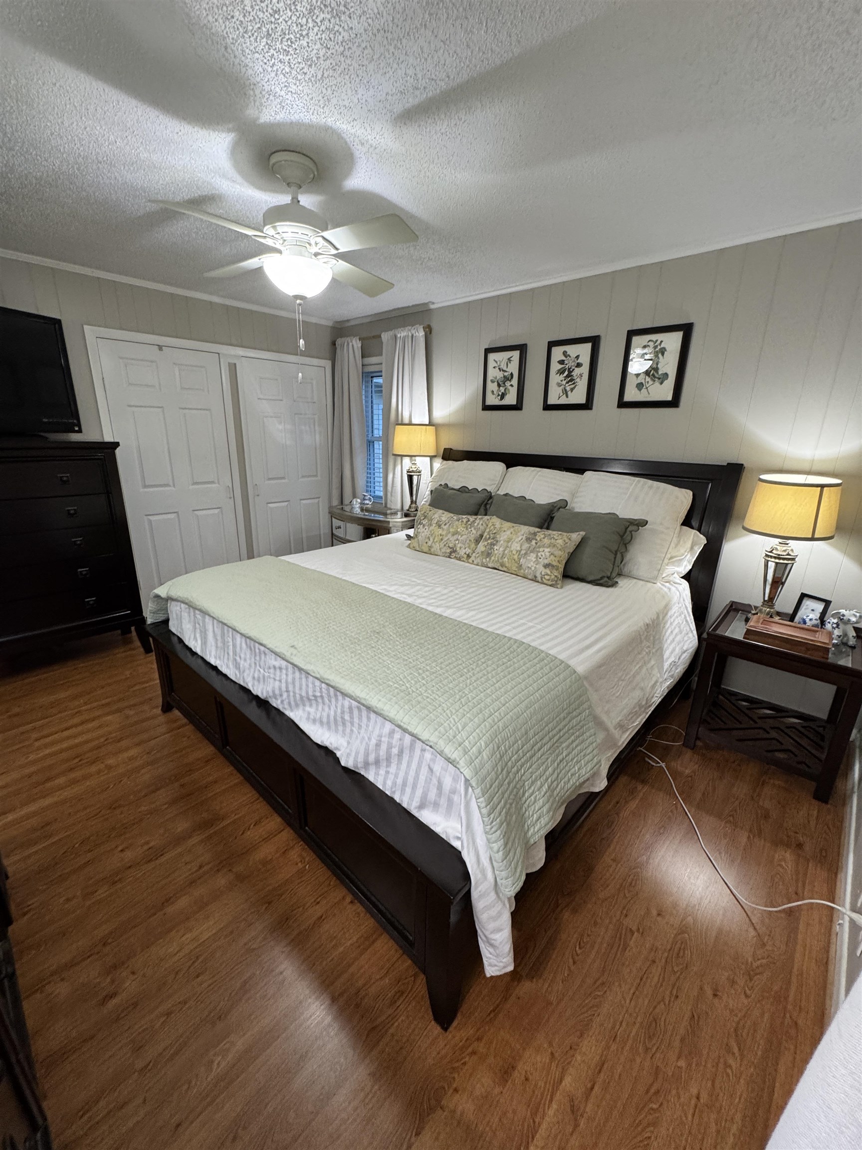 440 Dogwood Drive Jackson, AL 36545 - Photo 20 of 37 Primary Bedroom