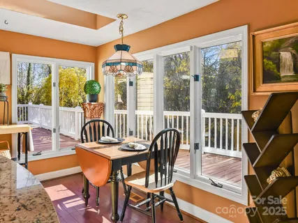 $449,000 | 20 Fairview Heights Drive, Hendersonville, NC 28739