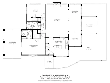 $449,000 | 20 Fairview Heights Drive, Hendersonville, NC 28739