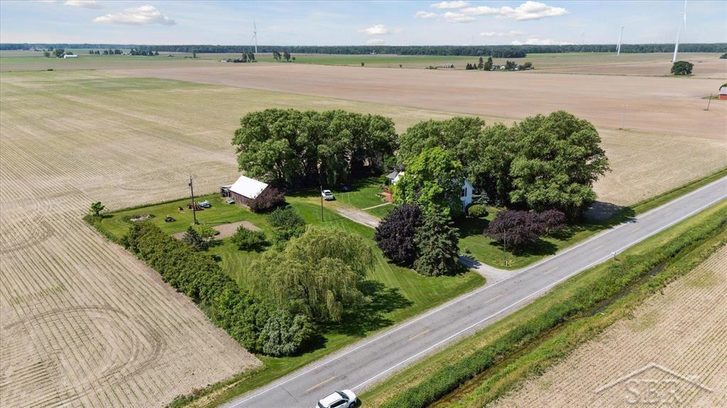 21665 Frost Road Merrill, MI 48637 - Photo 50 of 58