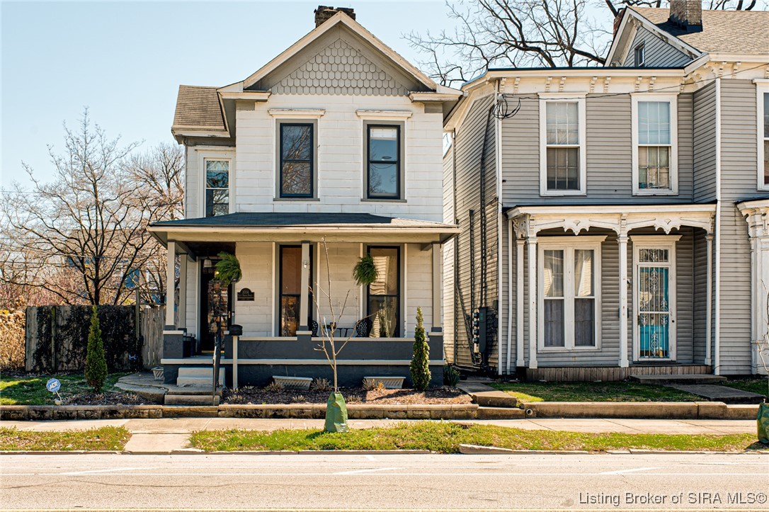 1014 East Spring Street New Albany, IN 47150 - Photo 2 of 51 Gallery Image 2
