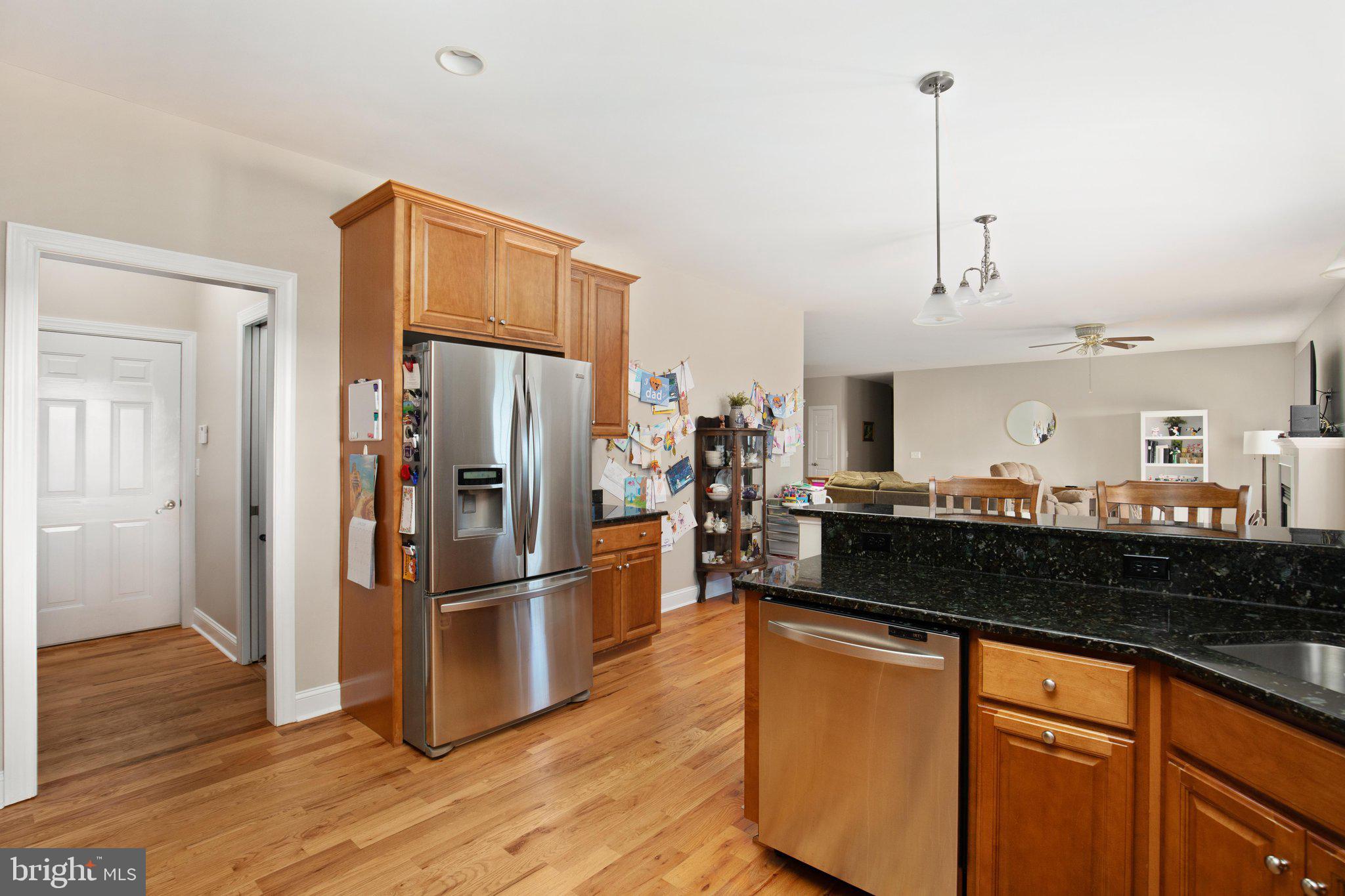 516 Zepp Road Maurertown, VA 22644 - Photo 17 of 63 Kitchen