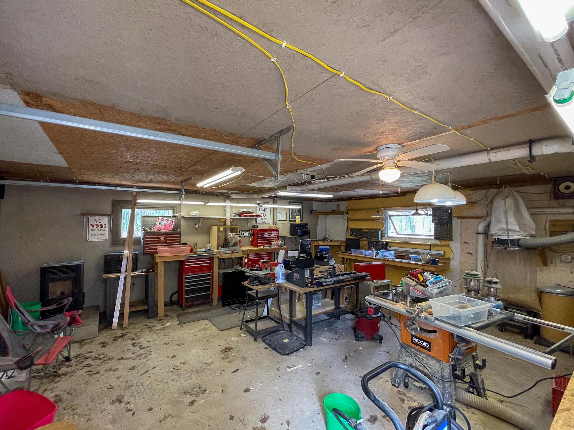 6683 Co Hwy K Rhinelander, WI 54501 - Photo 37 of 56 Gallery Image 37