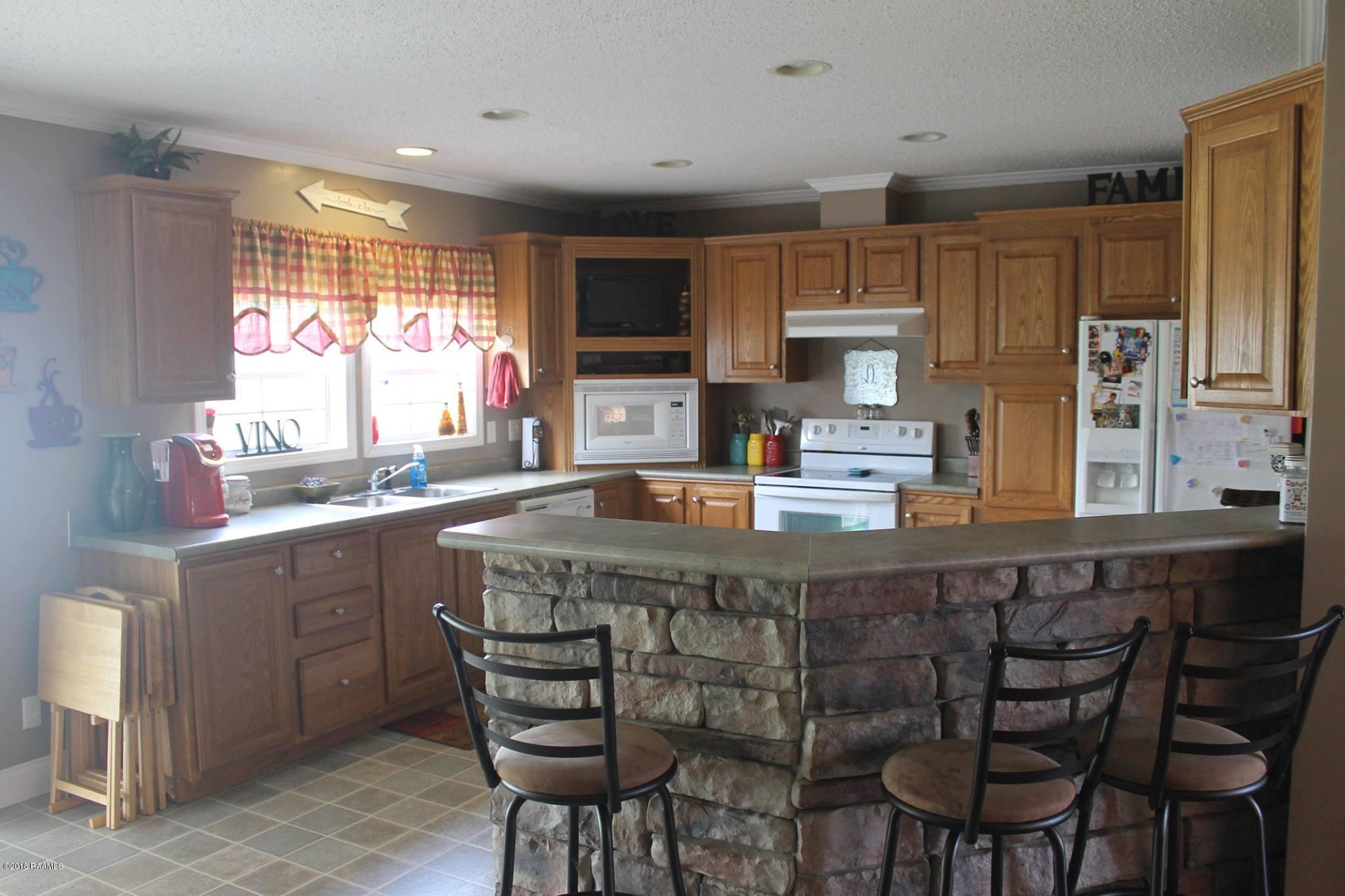 907 Charlie Arceneaux Road Rayne, LA 70578 - Photo 2 of 11 Gallery Image 2