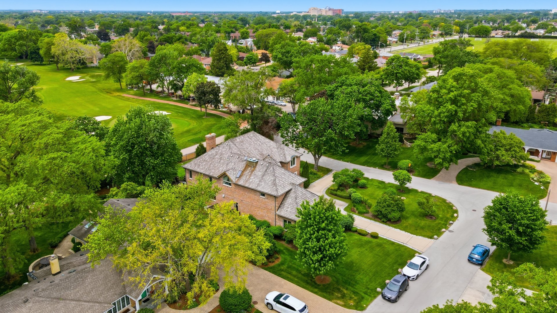 809 Edgemont Lane Park Ridge, IL 60068 - Photo 53 of 59